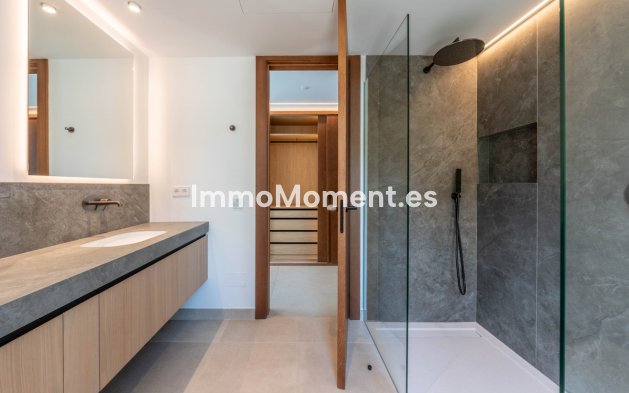 Resale - Detached villa - Sotogrande - Sotogrande Alto
