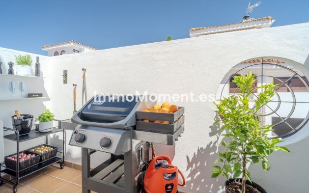 Reventa - Adosado - Estepona  - Costalita