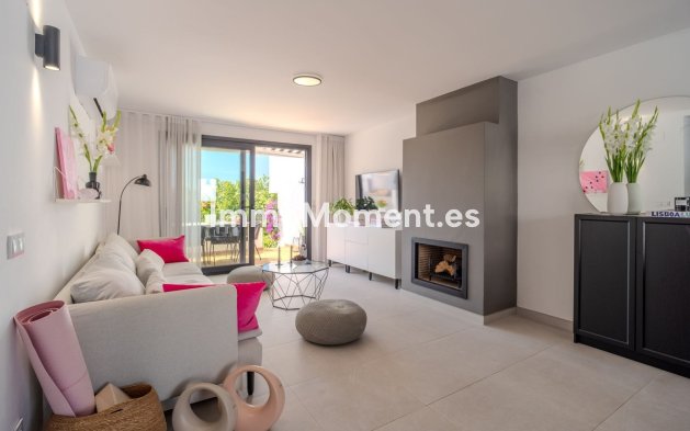 Reventa - Adosado - Estepona  - Costalita