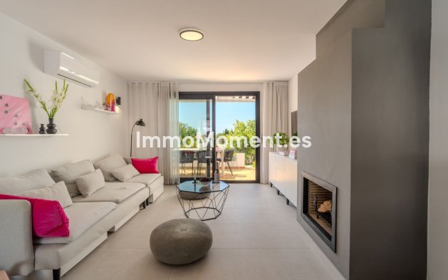 Reventa - Adosado - Estepona  - Costalita