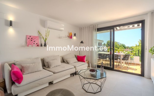 Reventa - Adosado - Estepona  - Costalita