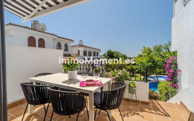 Reventa - Adosado - Estepona  - Costalita