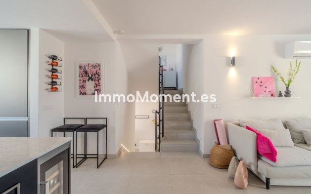 Reventa - Adosado - Estepona  - Costalita