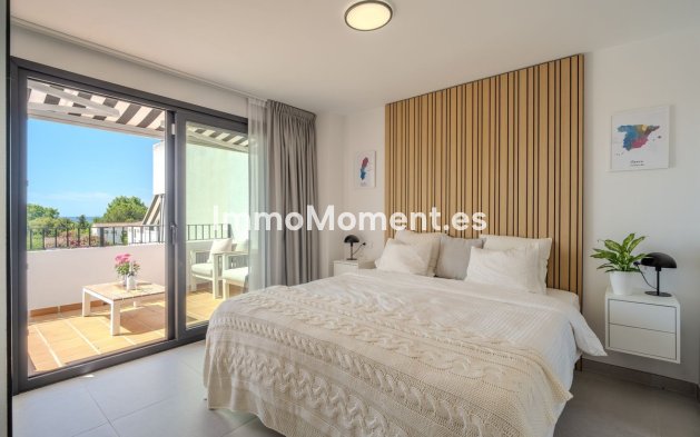 Reventa - Adosado - Estepona  - Costalita