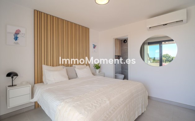 Reventa - Adosado - Estepona  - Costalita