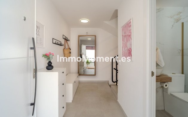 Reventa - Adosado - Estepona  - Costalita