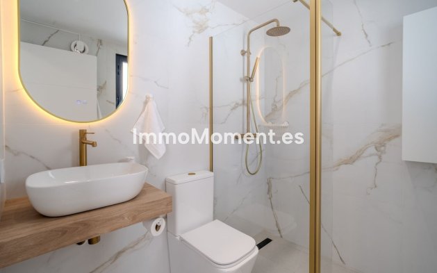 Reventa - Adosado - Estepona  - Costalita