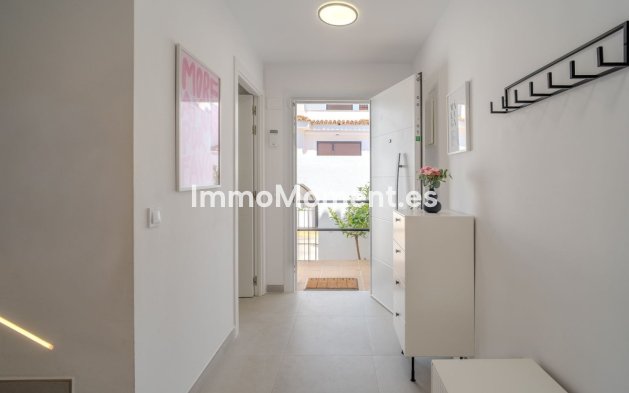 Reventa - Adosado - Estepona  - Costalita