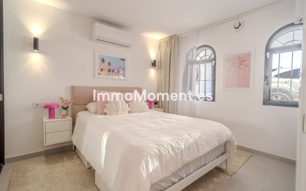 Reventa - Adosado - Estepona  - Costalita