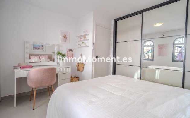 Reventa - Adosado - Estepona  - Costalita