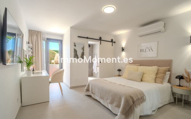 Reventa - Adosado - Estepona  - Costalita