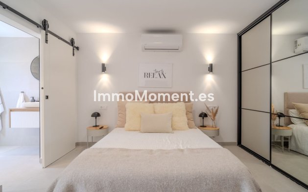 Reventa - Adosado - Estepona  - Costalita