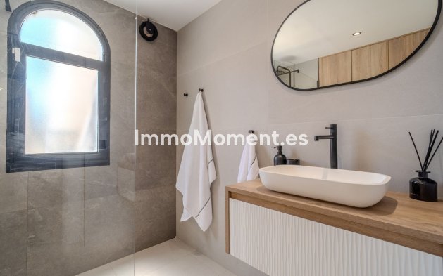 Reventa - Adosado - Estepona  - Costalita
