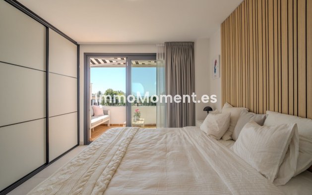 Reventa - Adosado - Estepona  - Costalita
