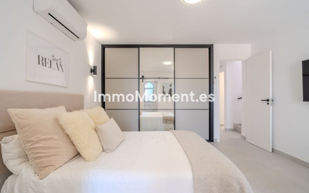 Reventa - Adosado - Estepona  - Costalita