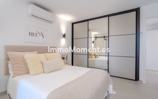 Reventa - Adosado - Estepona  - Costalita