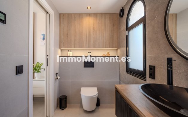 Reventa - Adosado - Estepona  - Costalita