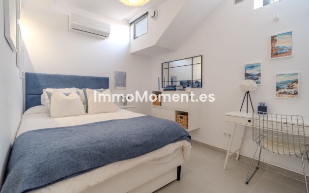 Reventa - Adosado - Estepona  - Costalita