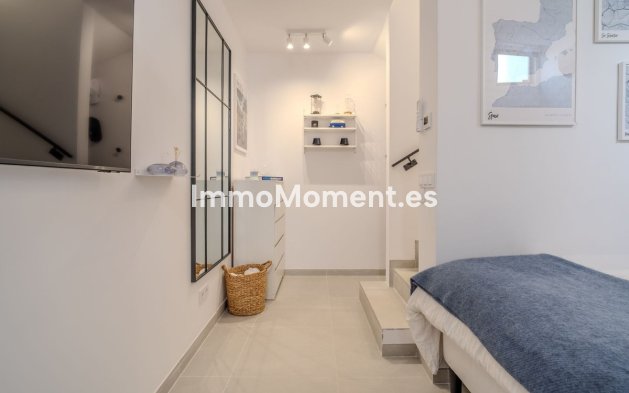 Reventa - Adosado - Estepona  - Costalita