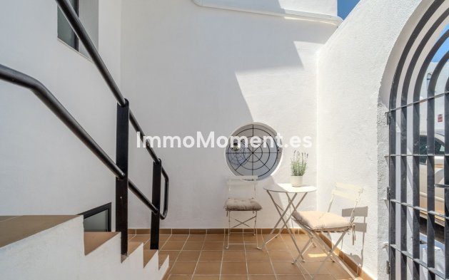 Reventa - Adosado - Estepona  - Costalita