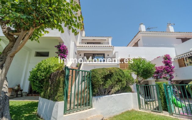 Reventa - Adosado - Estepona  - Costalita