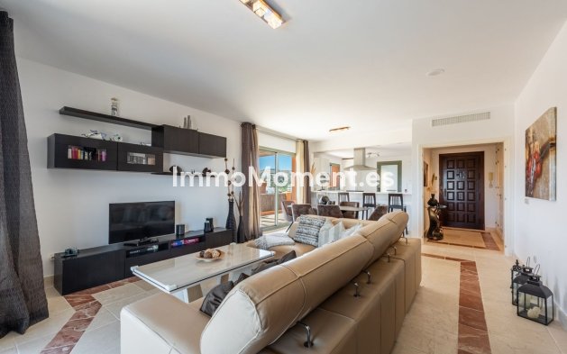 Reventa - Apartamento - Estepona  - Atalaya