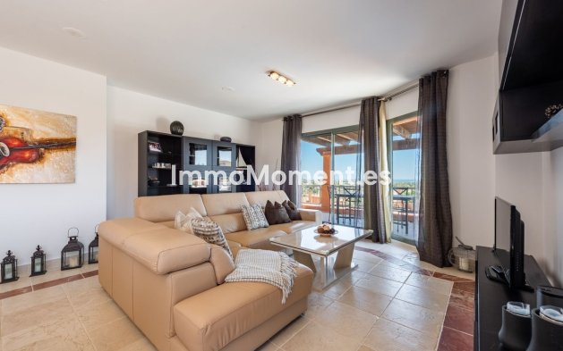 Reventa - Apartamento - Estepona  - Atalaya