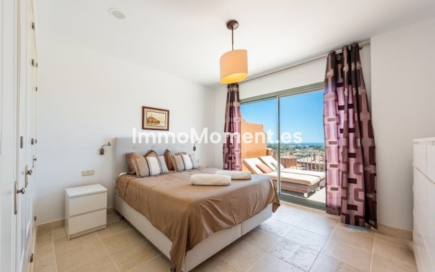 Reventa - Apartamento - Estepona  - Atalaya