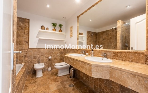 Reventa - Apartamento - Estepona  - Atalaya