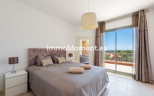 Reventa - Apartamento - Estepona  - Atalaya