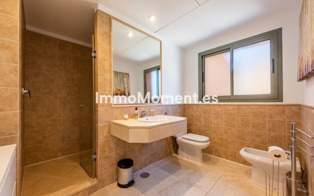 Reventa - Apartamento - Estepona  - Atalaya