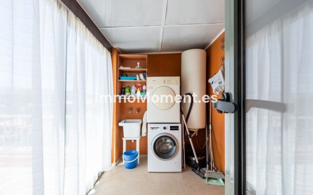 Reventa - Apartamento - Estepona  - Atalaya