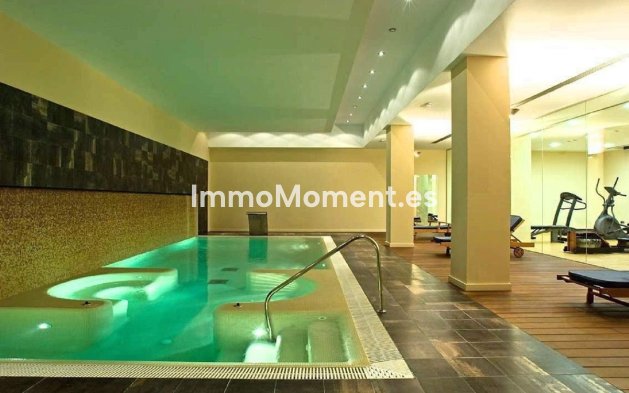 Reventa - Apartamento - Estepona  - Atalaya