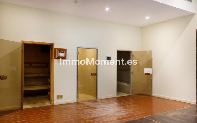 Reventa - Apartamento - Estepona  - Atalaya