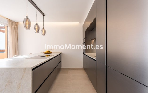 Reventa - Apartamento - Estepona  - Atalaya