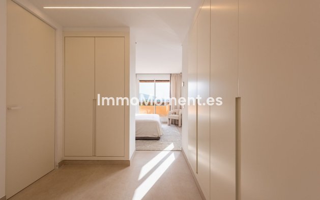 Reventa - Apartamento - Estepona  - Atalaya