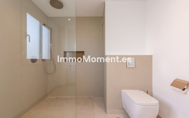 Reventa - Apartamento - Estepona  - Atalaya