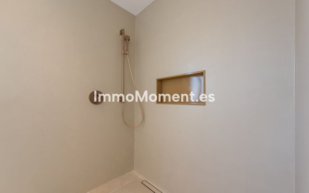 Reventa - Apartamento - Estepona  - Atalaya