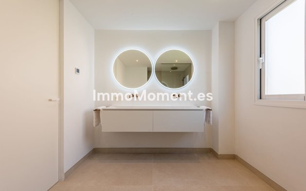 Reventa - Apartamento - Estepona  - Atalaya