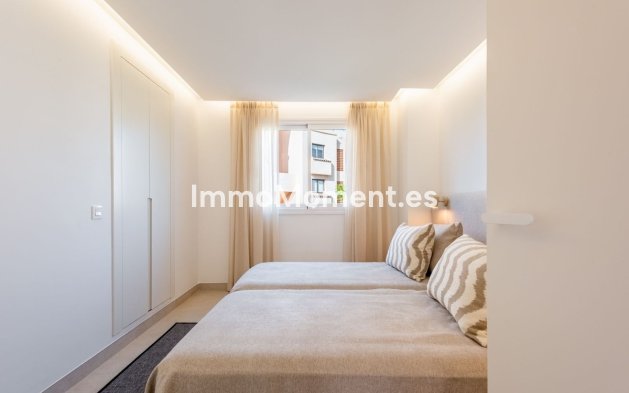 Reventa - Apartamento - Estepona  - Atalaya