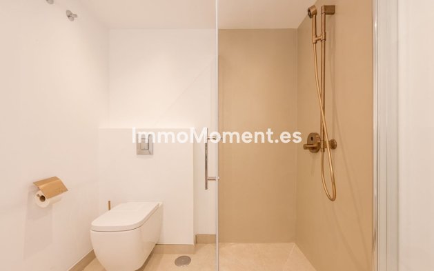 Reventa - Apartamento - Estepona  - Atalaya