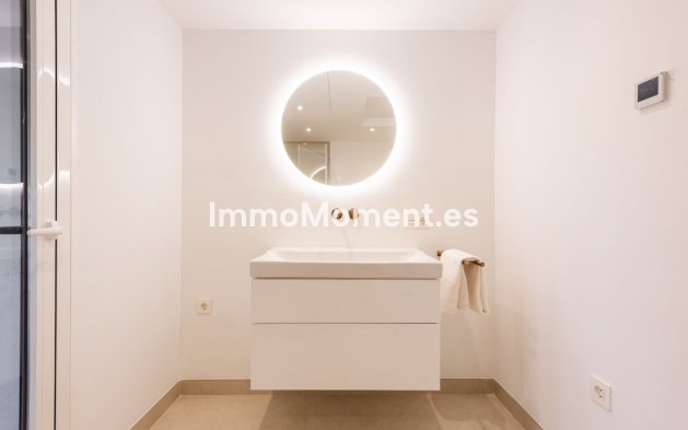 Reventa - Apartamento - Estepona  - Atalaya