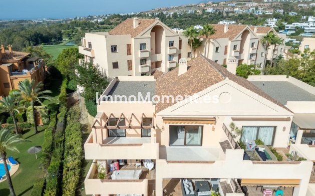 Reventa - Apartamento - Estepona  - Atalaya