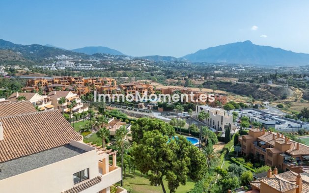Reventa - Apartamento - Estepona  - Atalaya