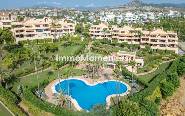 Reventa - Apartamento - Estepona  - Atalaya