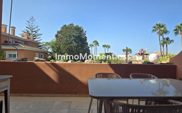 Reventa - Apartamento - Estepona  - New Golden Mile