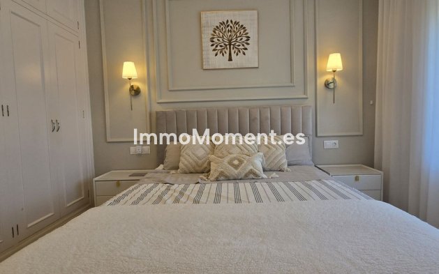 Reventa - Apartamento - Estepona  - New Golden Mile