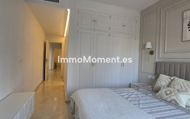 Reventa - Apartamento - Estepona  - New Golden Mile