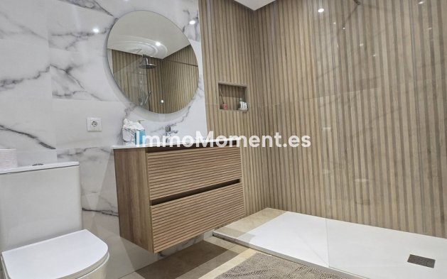 Reventa - Apartamento - Estepona  - New Golden Mile
