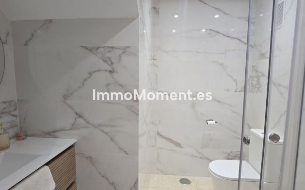 Reventa - Apartamento - Estepona  - New Golden Mile